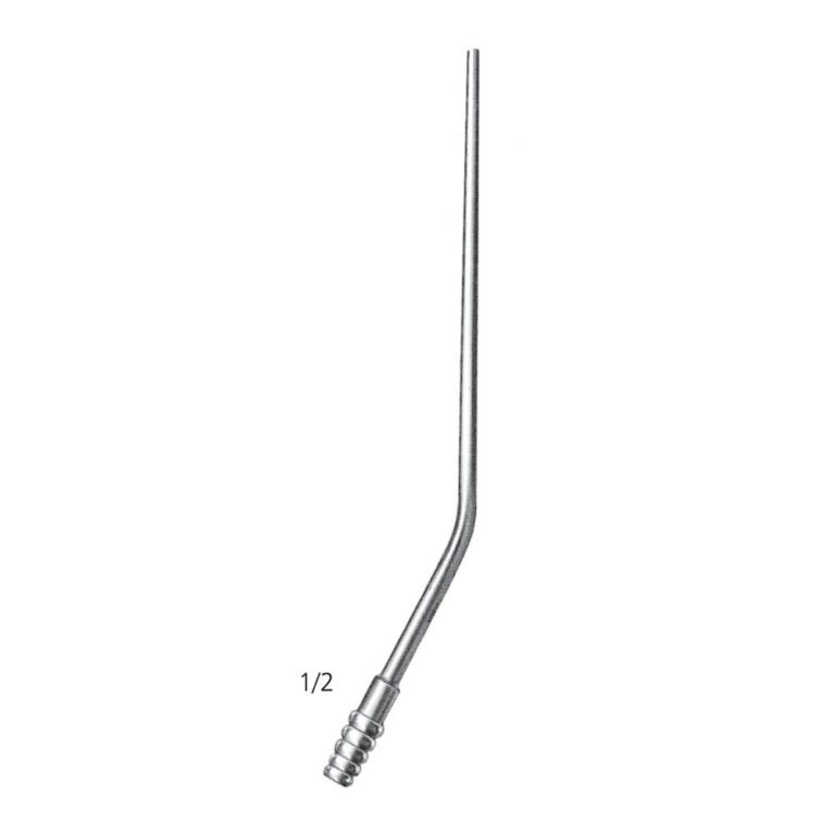 Luer Suction Tube