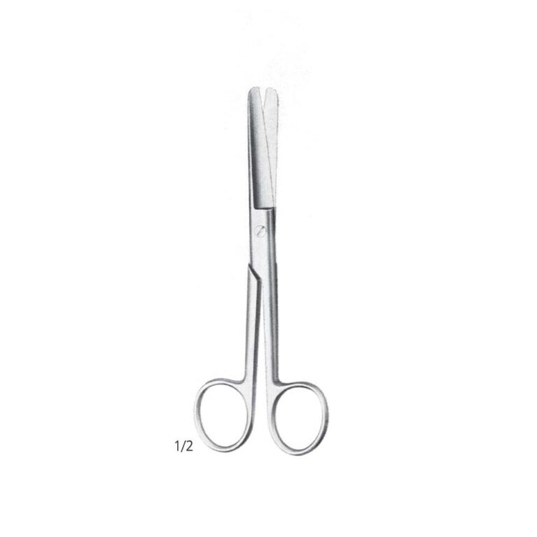 Operating Scissor