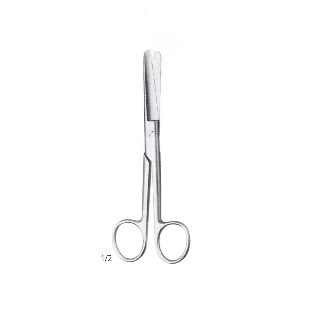 Operating Scissor 1 Operating Scissor