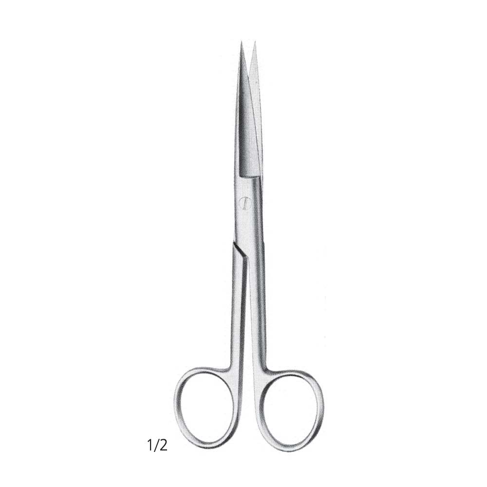 Operating Scissor 1 Operating Scissor