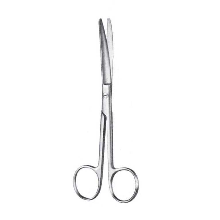 Operating Scissor