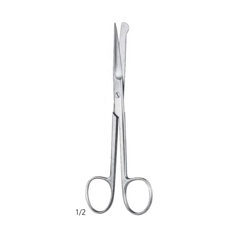 Incision Operating Scissor