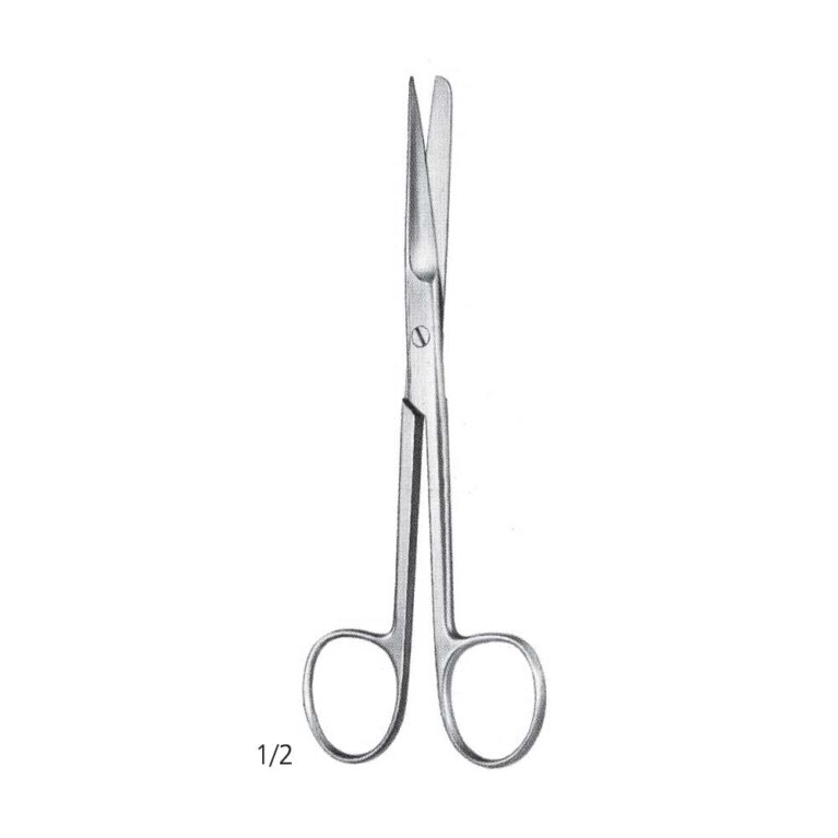Operating Scissor
