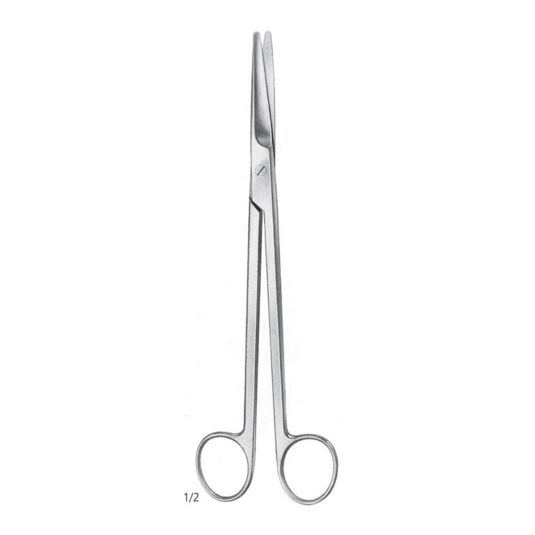 Mayo-Harrington Dissecting Scissor