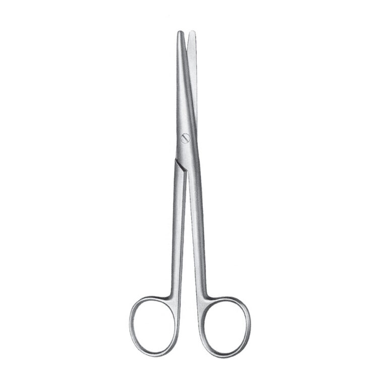 Dissecting Scissor