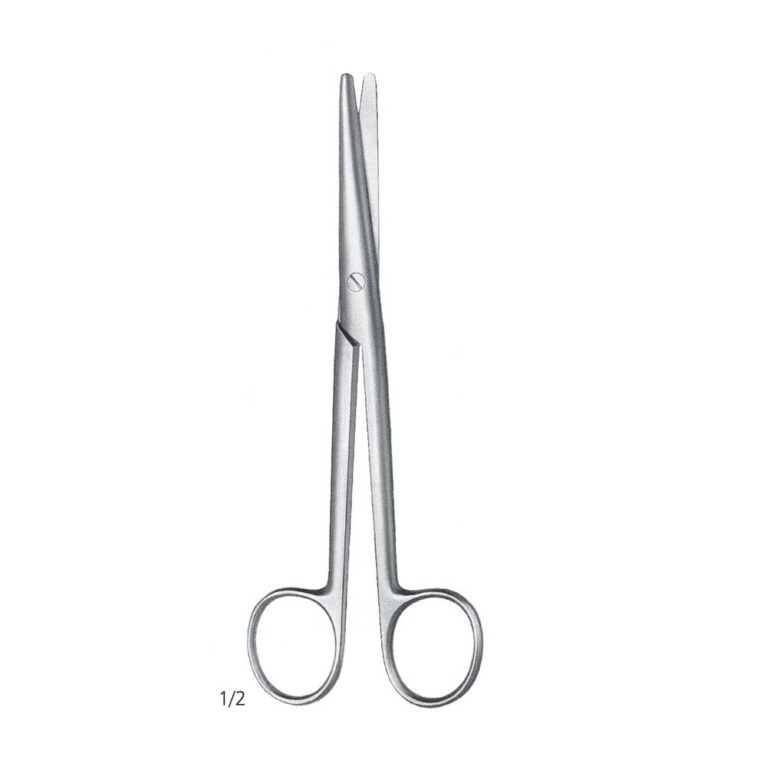 Mayo-Stille Dissecting Scissor