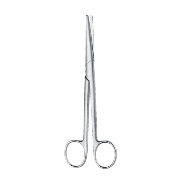 Dissecting Scissor