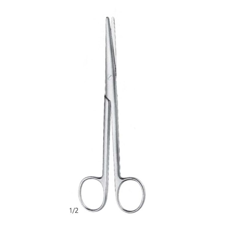 Mayo-Stille Dissecting Scissor