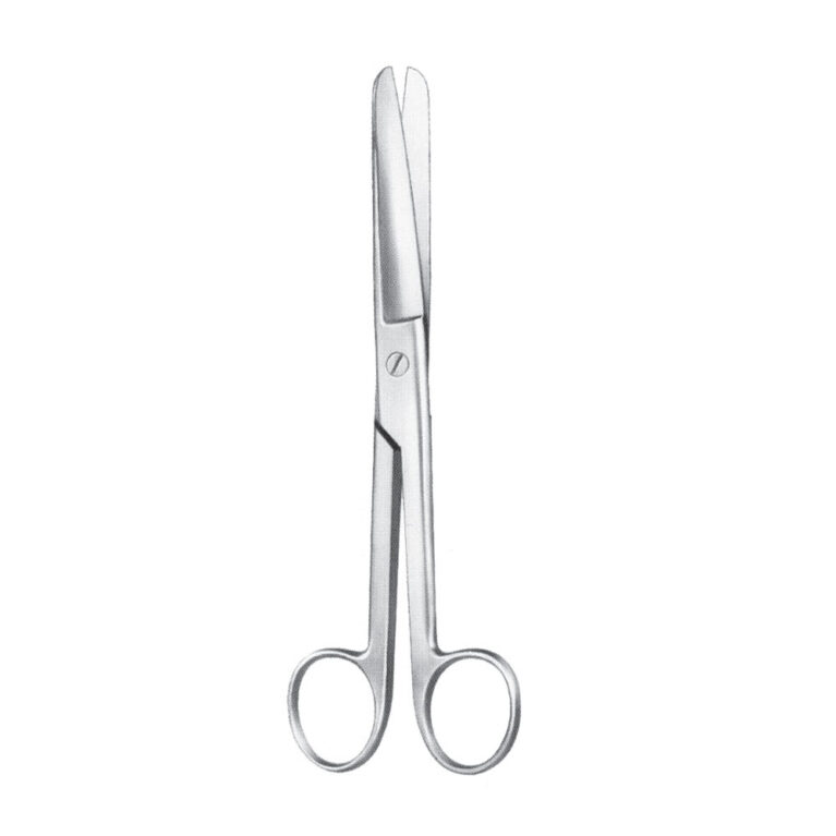 Operating Scissor