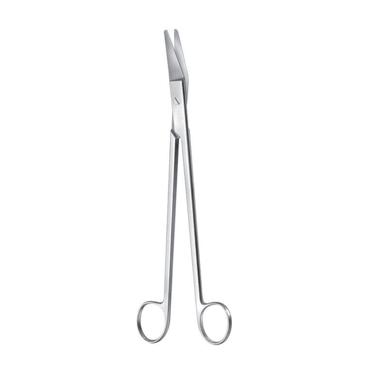 Gynecological Scissor