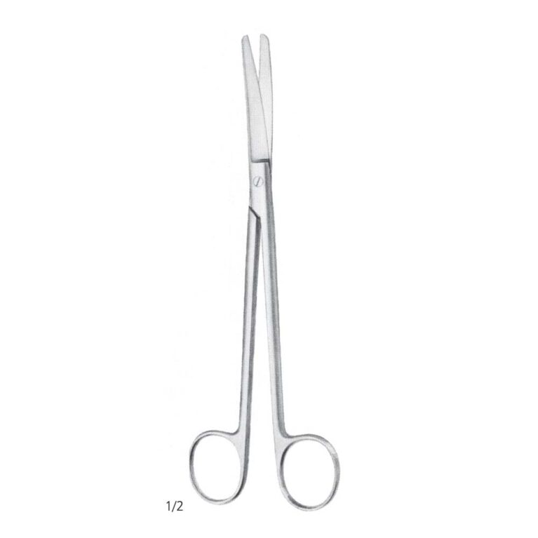 Wertheim Scissor