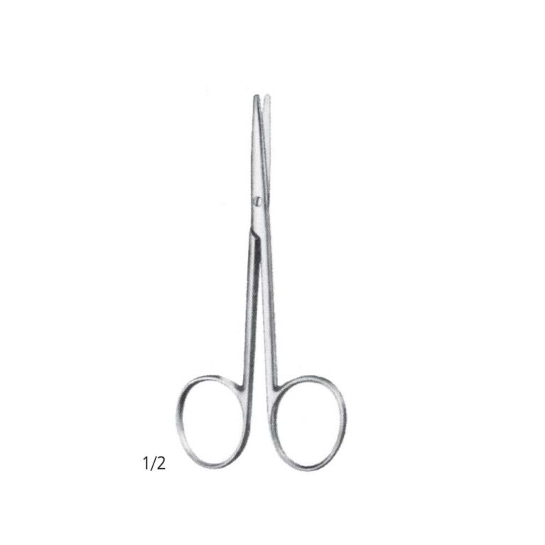 Metzenbaum Dissecting Scissor