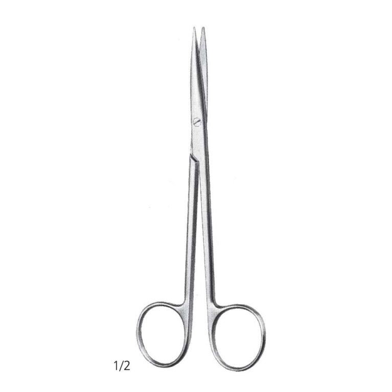Metzenbaum Face Lift Scissor