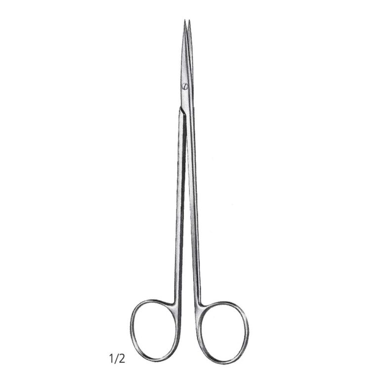 Brophy Face Lift Scissor