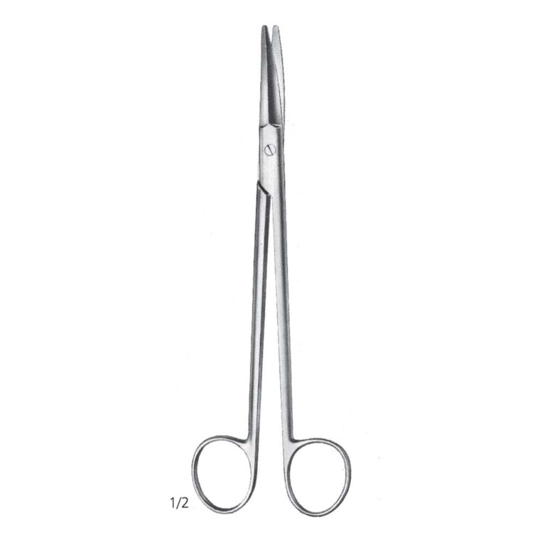 Kaye Dissecting Scissor