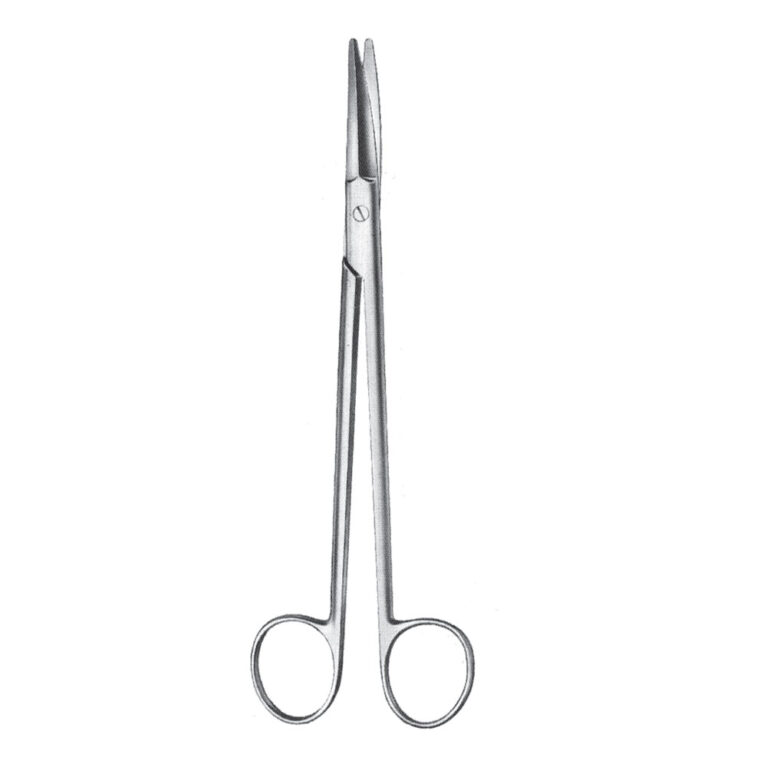 Dissecting Scissor