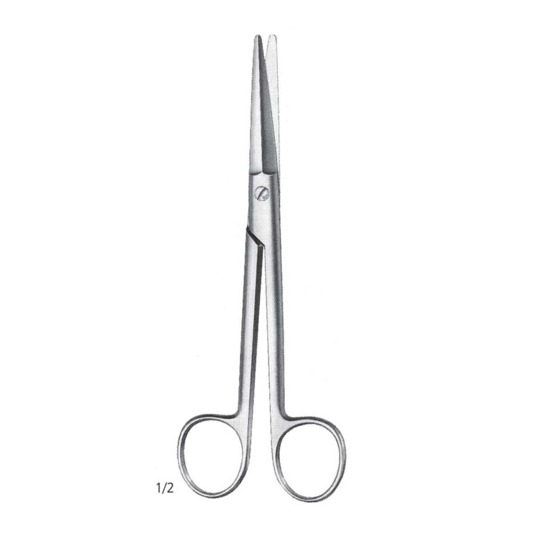 Aston Dissecting Scissor