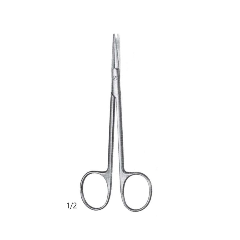Gorney Dissecting Scissor