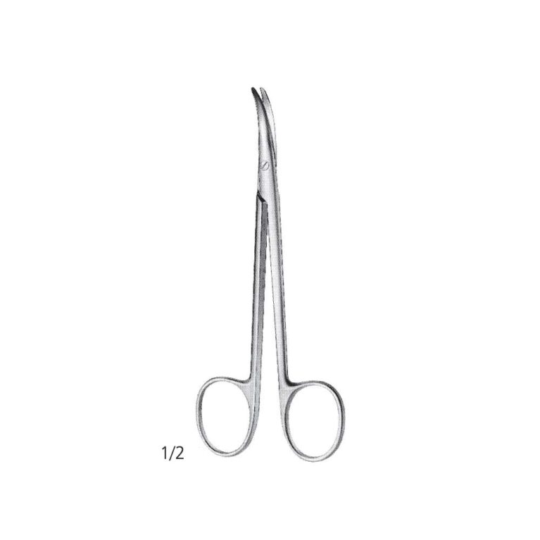 Cinelli Delicate Dissecting Scissor
