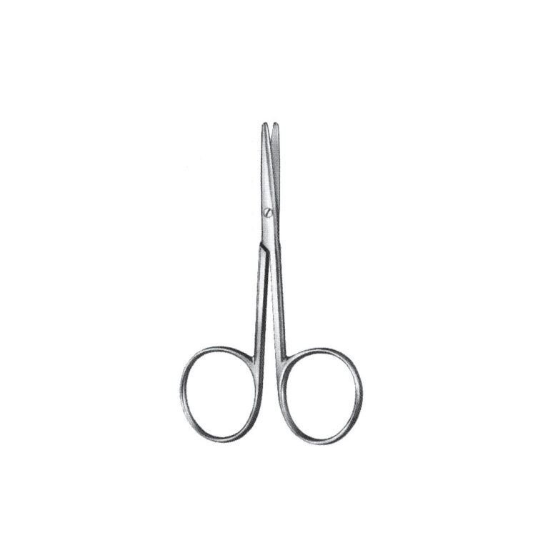 Delicate Dissecting Scissor