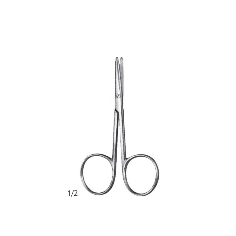 Lexer-Baby Delicate Dissecting Scissor