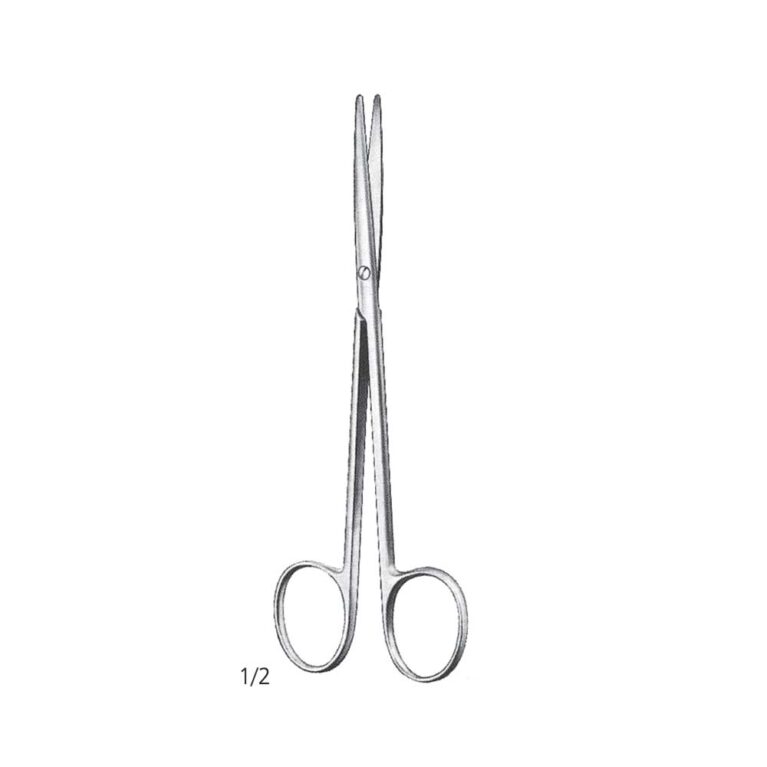 Metzenbaum-Fino Delicate Dissecting Scissor