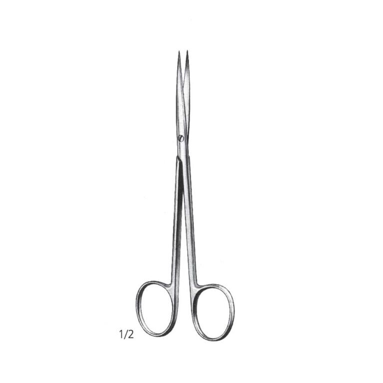 Metzenbaum-Fino Delicate Dissecting Scissor