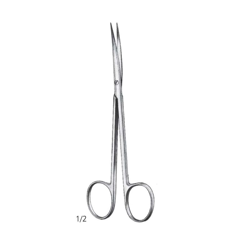 Metzenbaum-Fino Delicate Dissecting Scissor