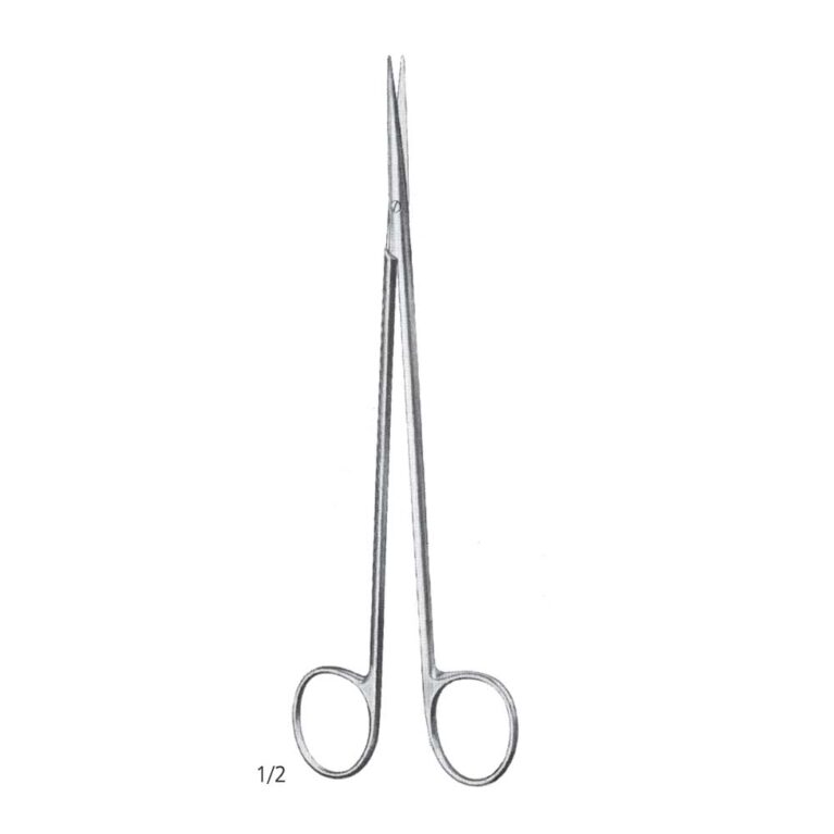 Metzenbaum-Fino Delicate Dissecting Scissor