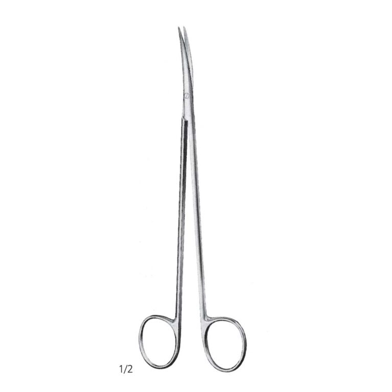 Metzenbaum-Fino Delicate Dissecting Scissor
