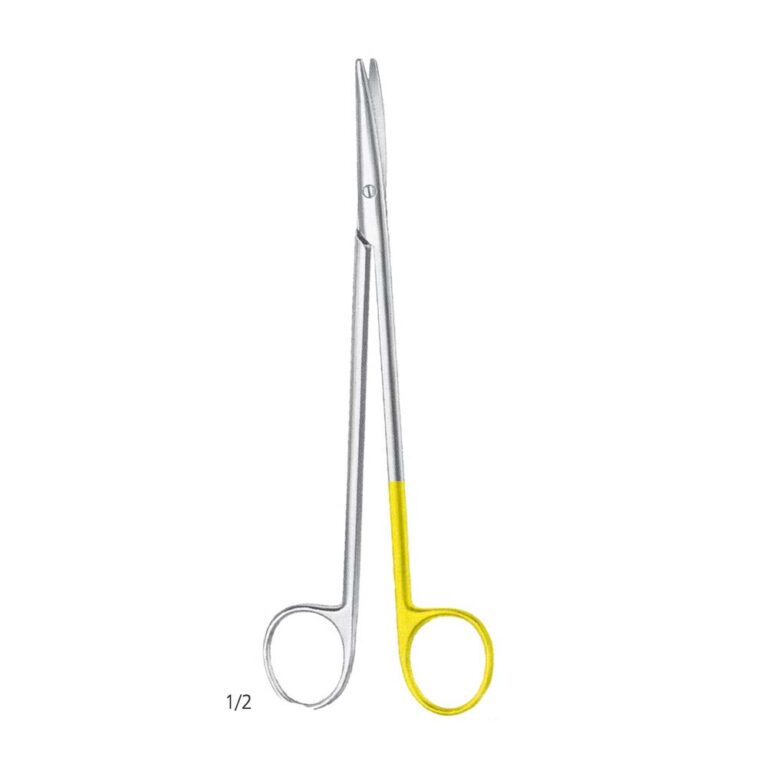 Salyer Face Lift Scissor