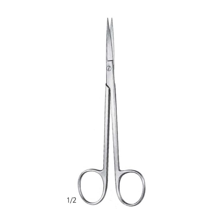 Sanvenero Face Lift Scissor