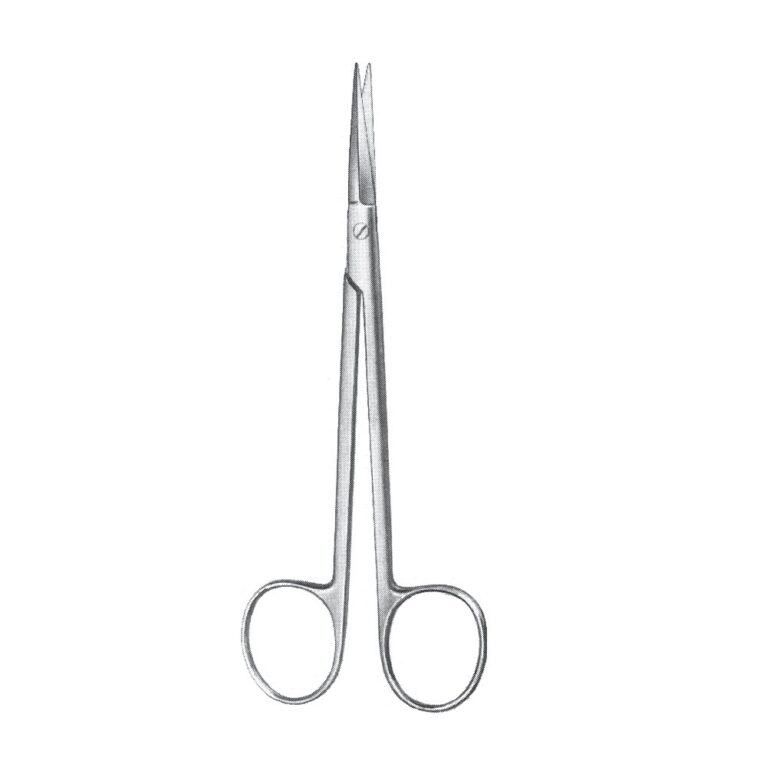 Face Lift Scissor