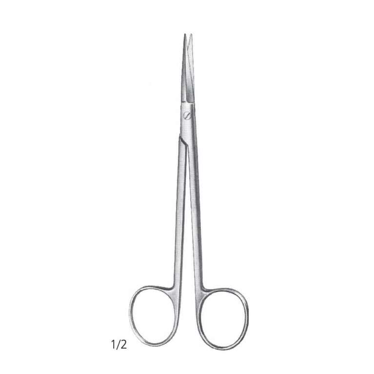 Peck-Joseph Face Lift Scissor