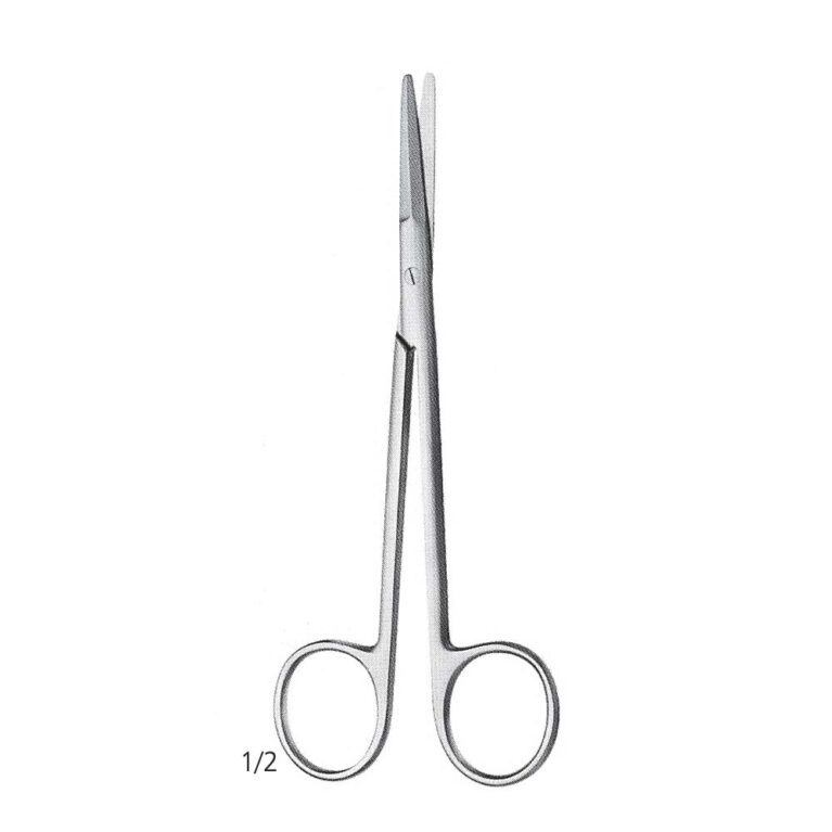Peck-Joseph Face Lift Scissor
