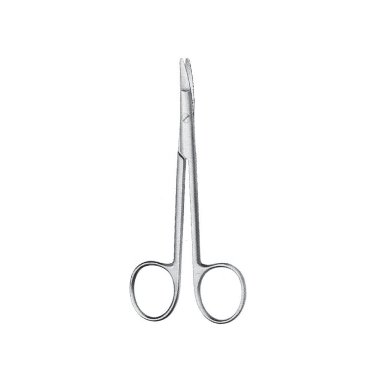Dissecting Scissor