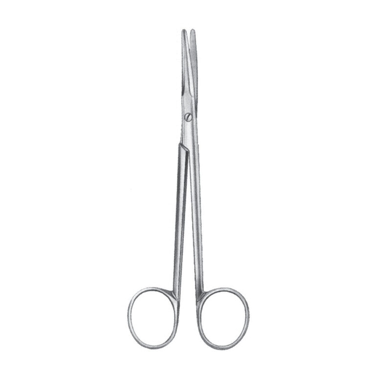 Dissecting Scissor