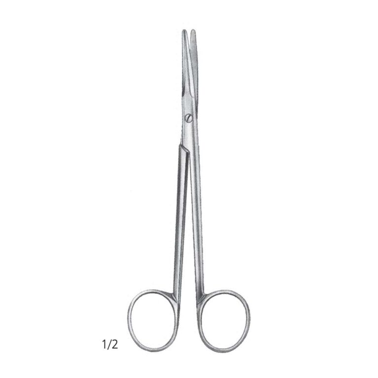 Dissecting Scissor