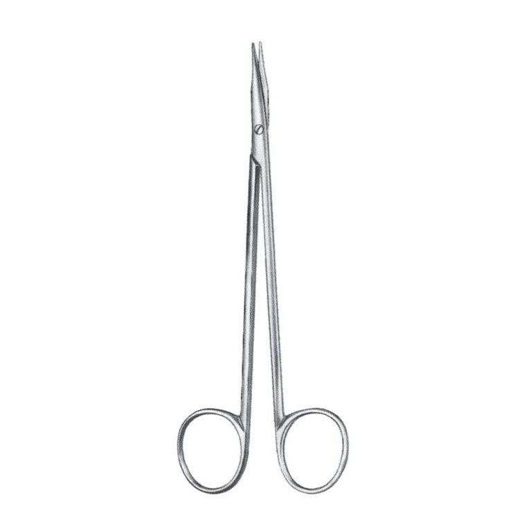 Dissecting Scissor