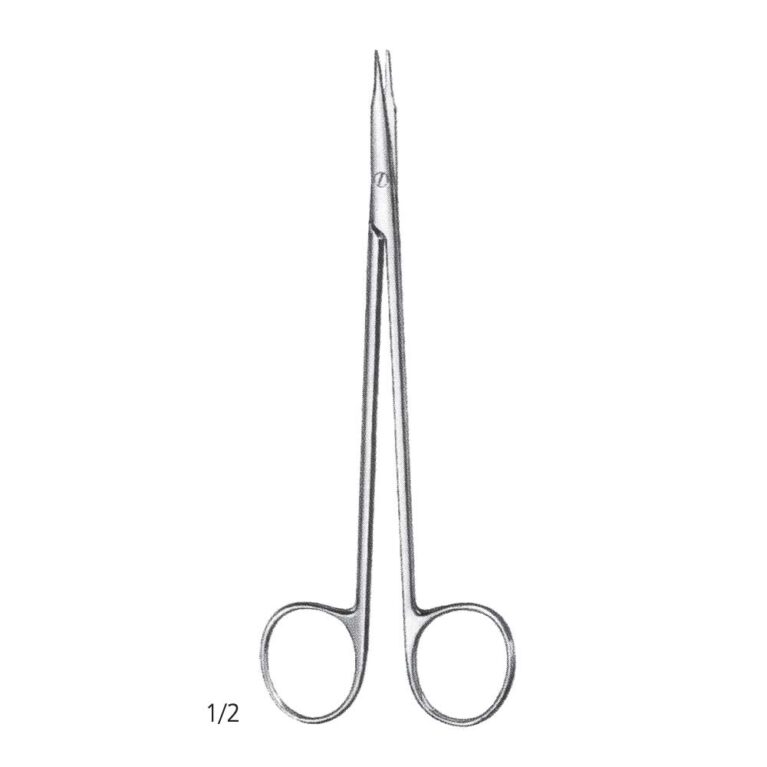 Jameson Dissecting Scissor