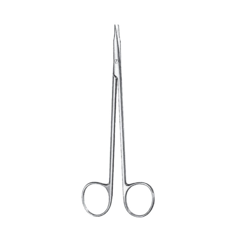 Dissecting Scissor