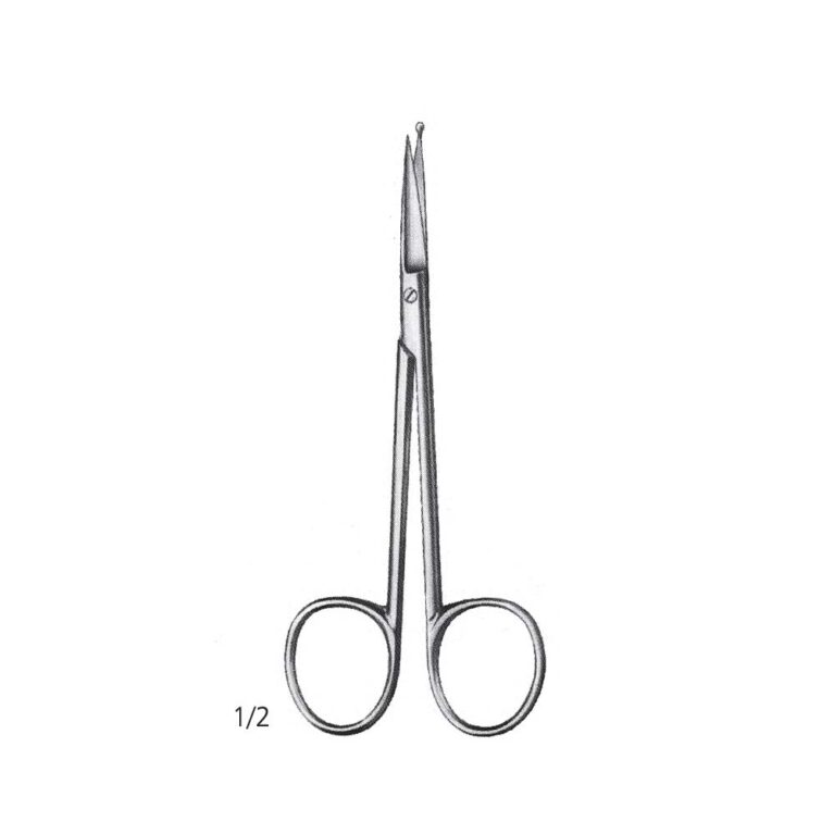 Dissecting Scissor