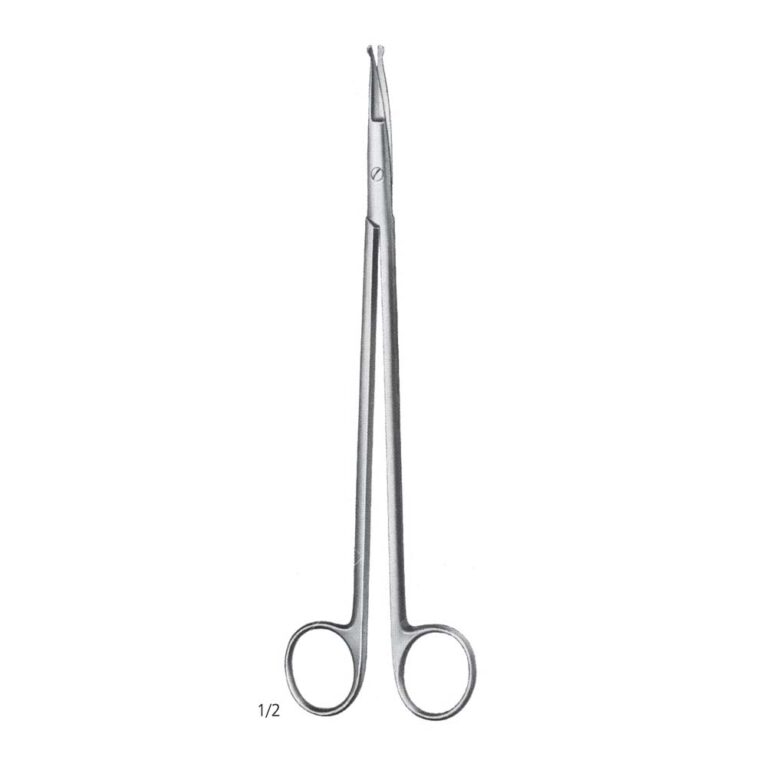 Strully Dissecting Scissor