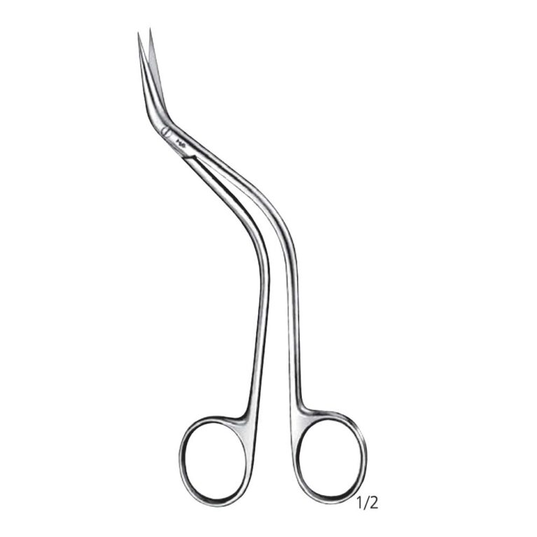 Tonsil Scissor