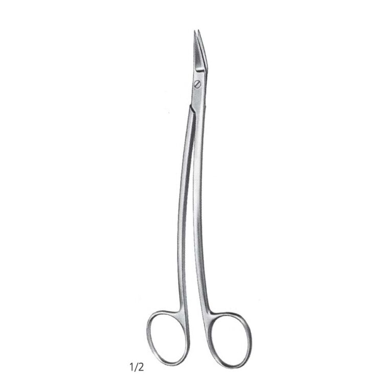 Dean Nasal Scissor