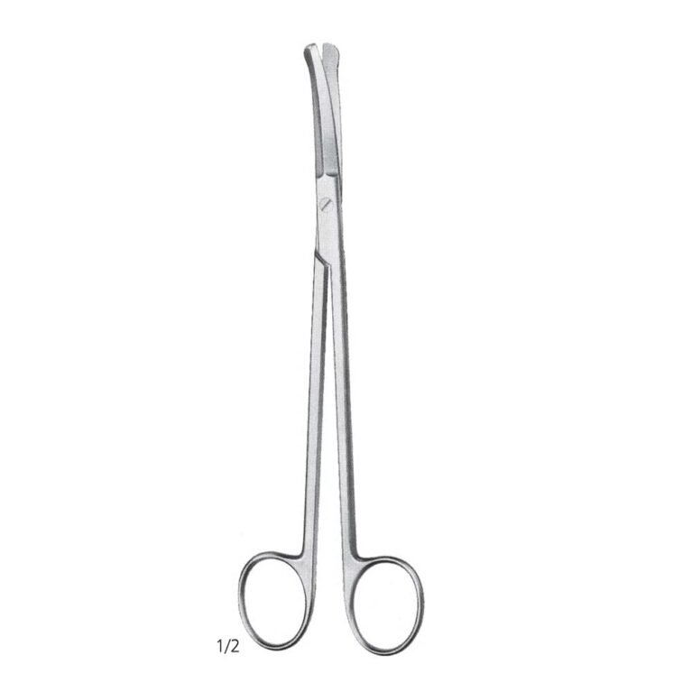 Good Nasal Scissor