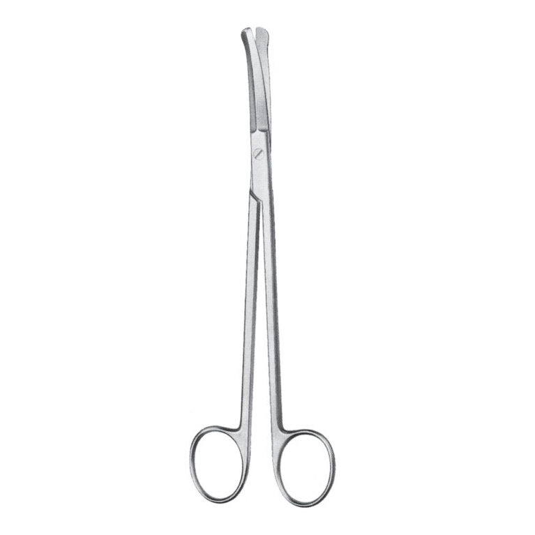 Nasal Scissor