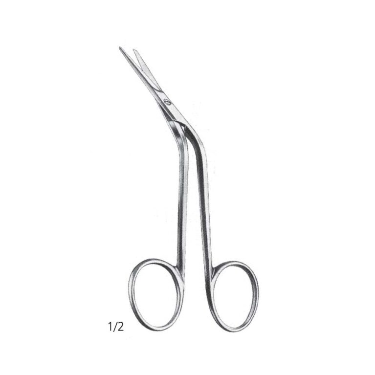 Fomon Nasal Scissor