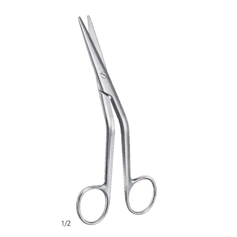 Cottle Nasal Scissor