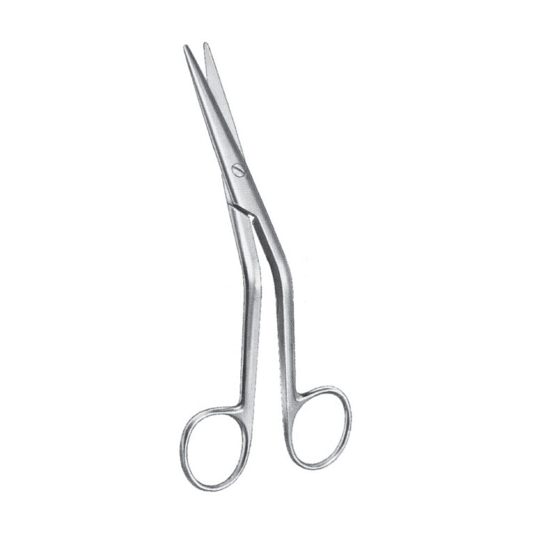 Nasal Scissor